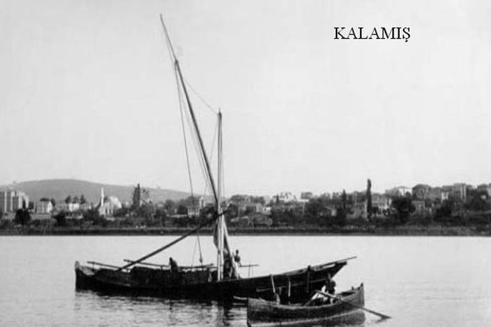 Tarihi Kadıköy Fotoğrafları