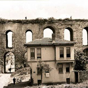 İstanbul'da tarihi yolculuk
