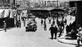 İşte 80 yıl önce Şehri İstanbul