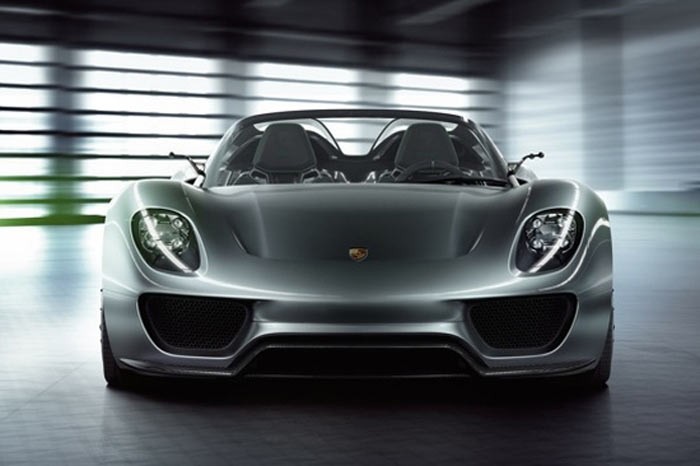 Gelmiş geçmiş en pahalı Porsche
