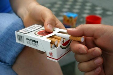 Sigarayı Bırakamayanların Favori Yalanları
