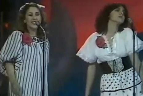 Türkiye'nin Eurovision tarihi