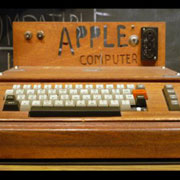 Apple'nin 35 senelik evrimi