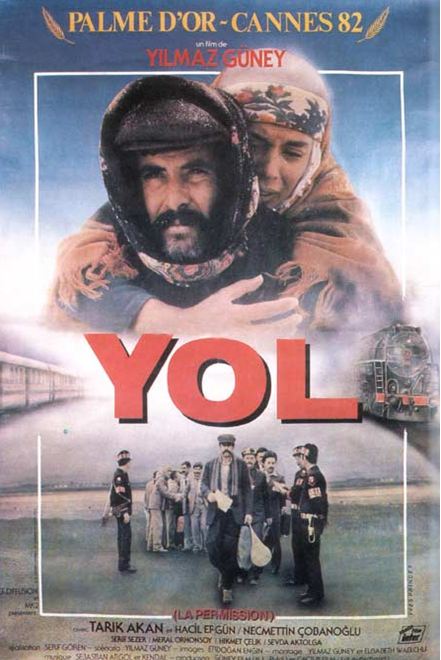 Türk sinema tarihinin en iyileri