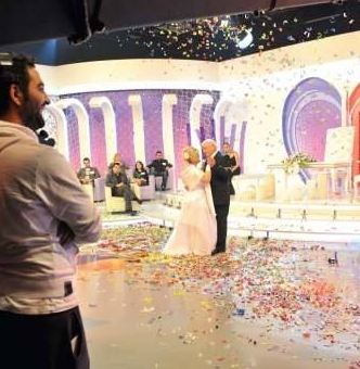 Türkiye'de 33 çeşit evlilik var! 