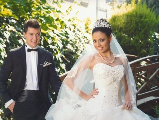 Türkiye'de 33 çeşit evlilik var! 