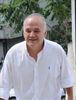 Ahmet Çakar