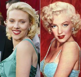 Marilyn Monroe'yu yaşatanlar
