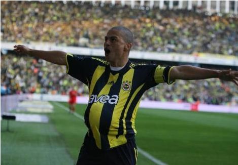 Unutulmaz Beşiktaş-Fenerbahçe derbileri