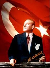 Atatürk'ten Kareler