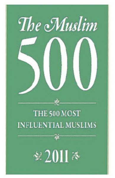 İşte dünyanın en etkili 30 Müslümanı