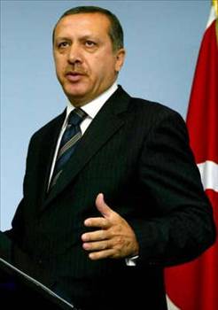 Bir Liderin Doğuşu:Recep Tayyip Erdoğan