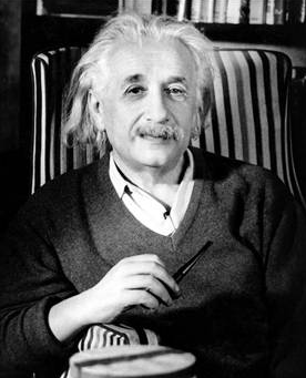 Einstein’dan 10 hayat dersi