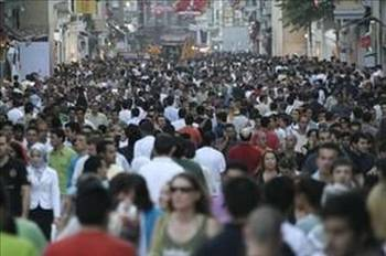 İl il Türkiye nüfusu