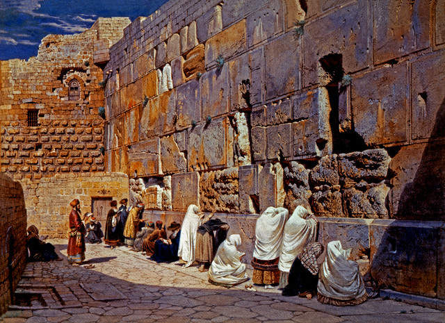 Ermenileri yöneten Yahudiler