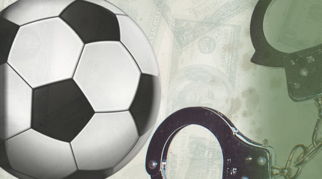 Dünya futbolunda şike skandalları