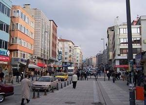 İstanbul'da ilçe ilçe ev fiyatları