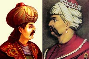 Yavuz Sultan Selim ve zehirli katfan olayı