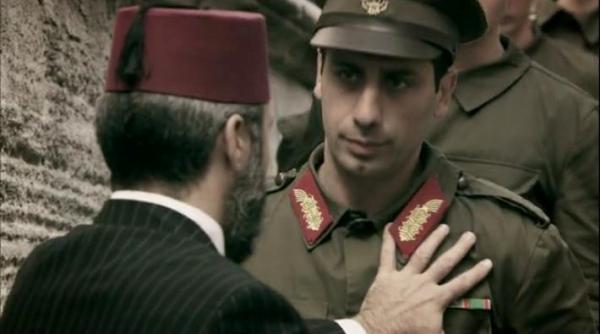 Mehmet Akif'i anlatan belgesel