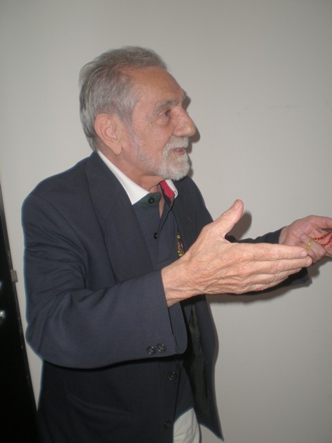 Aydemir AKBAŞ