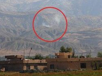 PKK'nın diğer Kandil'leri