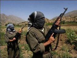 PKK'nın kanlı saldırıları