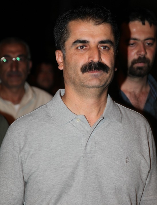 CHP'li Hüseyin Aygün serbest kaldı