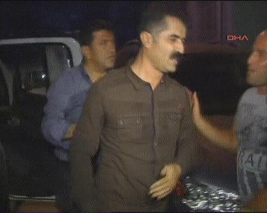 CHP'li Hüseyin Aygün serbest kaldı
