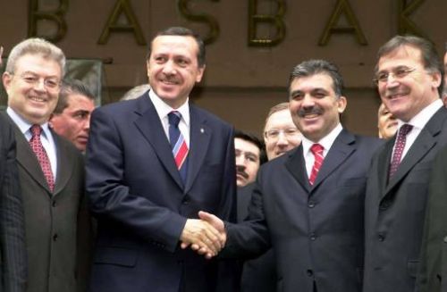 9 yılda 90 kareyle Başbakan Erdoğan 