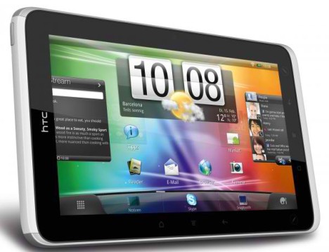 iPad'i korkutacak 10 tablet