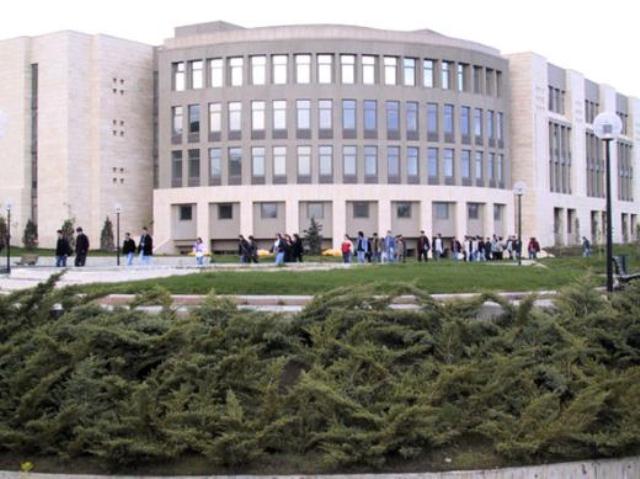  Türkiye'nin en yenilikçi 50 üniversitesi