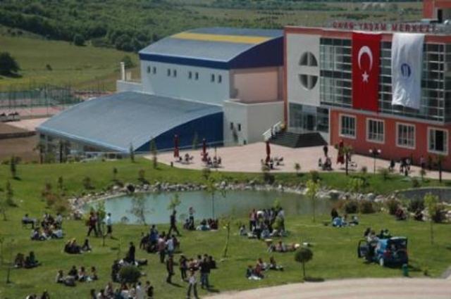  Türkiye'nin en yenilikçi 50 üniversitesi