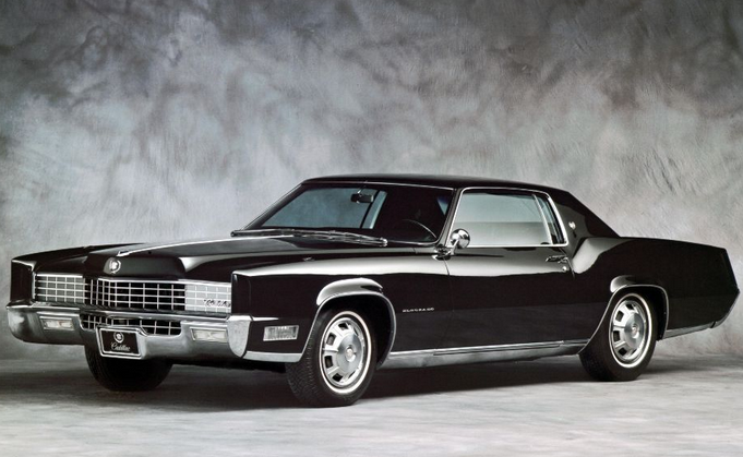 General Motors tasarımlarının 85 yılı