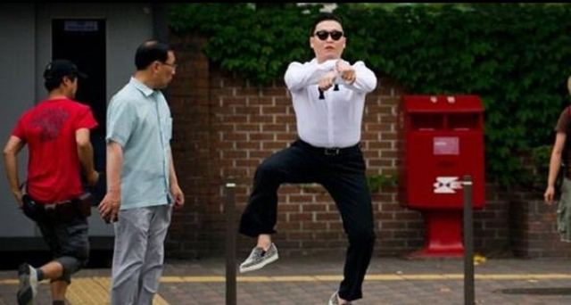 Gangnam Style'ın geldiği yerde yaşamak
