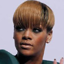 Rihanna baştan çıkardı