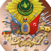 Osmanlı armasının sırrı