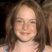 Lindsay Lohan'nın saç devrimleri