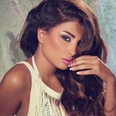 Lübnan Güzellik Yarışması 2012