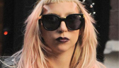 Lady Gaga'nın saçları dökülüyor