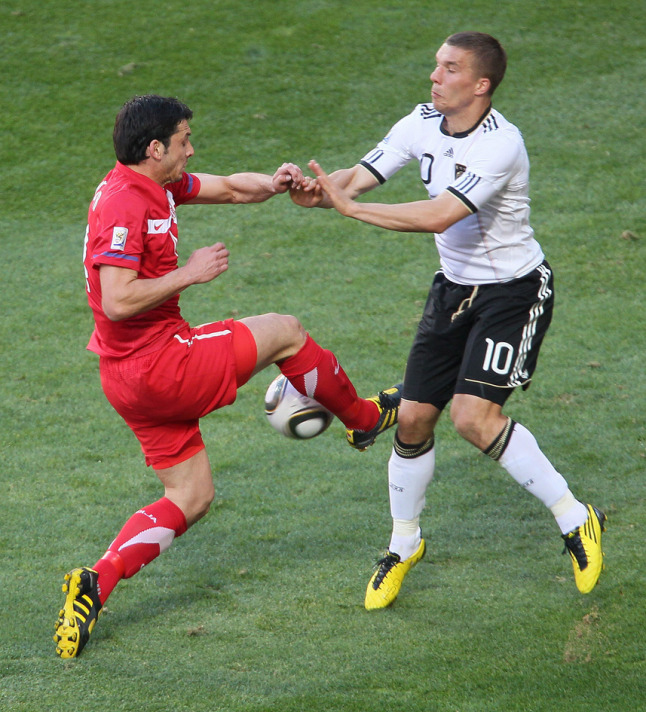 2010 Dünya Kupası Sayfa 50 Haberler, Güncel Haberler, Son Dakika