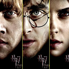 Unutulmaz 50 Harry Potter karakteri