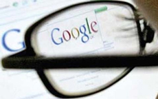 Google Gözlük Projesini açıkladı