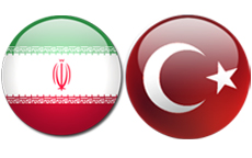 İrandan Türkiyeye ilk tepki!