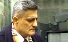 Tutuklu MİTçi Kaşif Kozinoğlu öldü