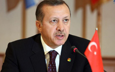  Erdoğandan İslam dünyasına çağrı