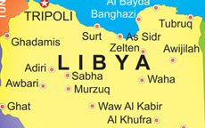Libyada yeni başbakan belli oldu 