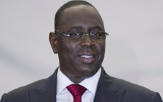 Senegal Cumhurbaşkanından örnek karar 