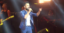 Tarkandan Orhan Baba şarkısı
