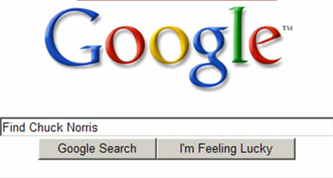 Google'a Bunu Yazın Bakın Neler Oluyor