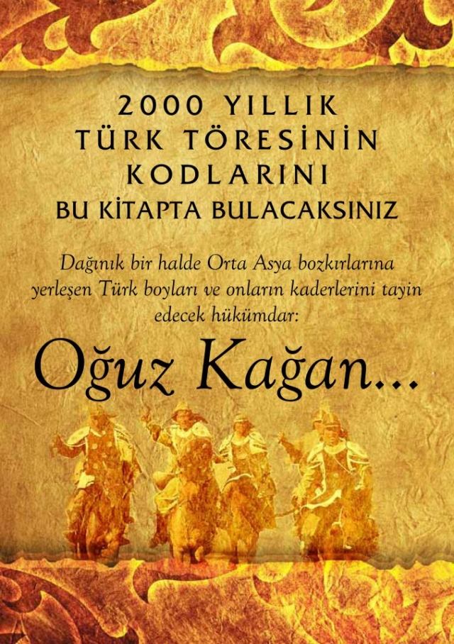 Mustafa Çevik'in yeni romanı